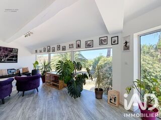  Maison à vendre 10 pièces 255 m²
