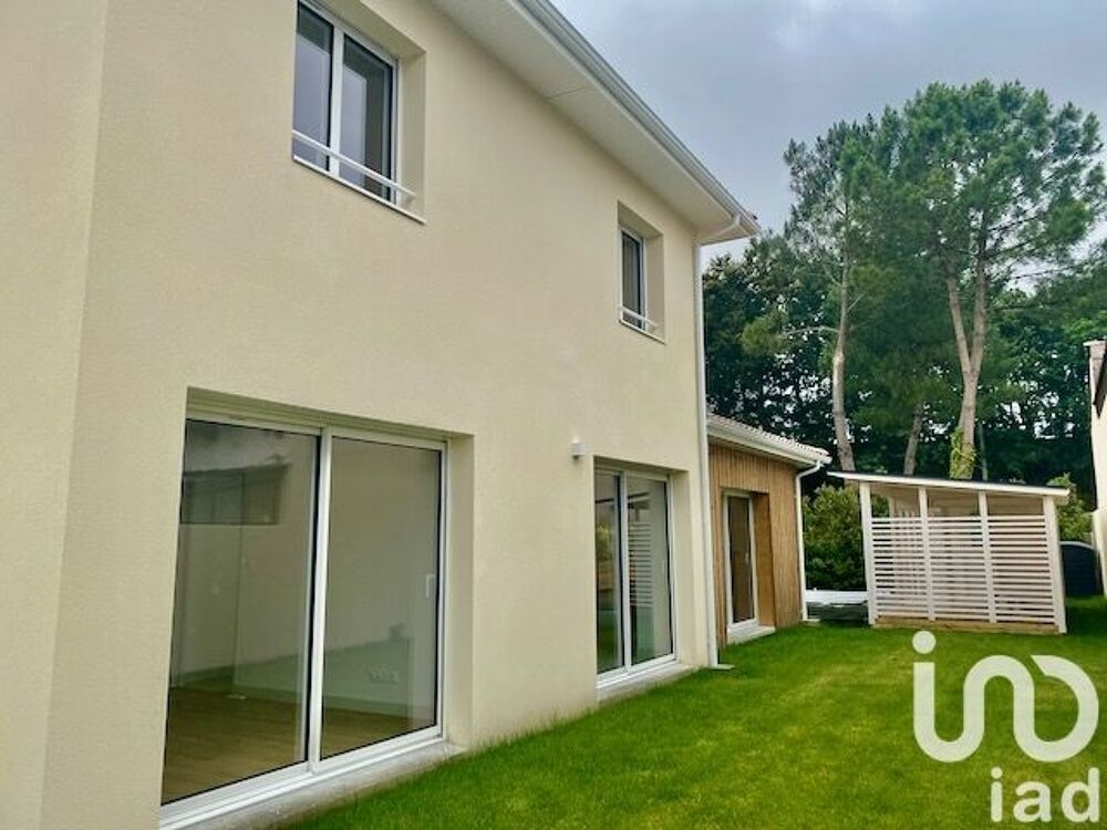 Vente Maison traditionnelle 5 pièces