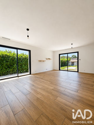  Maison à vendre 6 pièces 160 m²