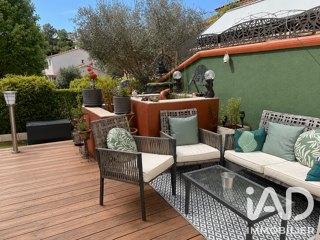  Appartement à vendre 4 pièces 106 m²