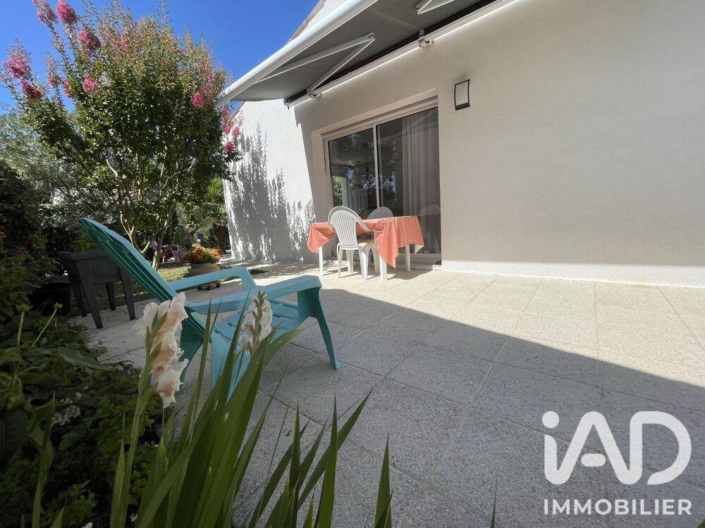 Vente Maison Vente Maison/villa 3 pièces Étaules