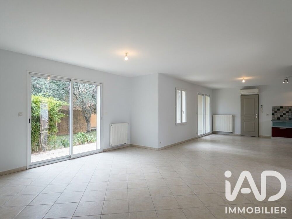 Vente Maison Vente Maison/villa 5 pièces Montélimar