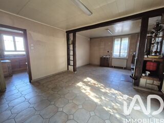  Maison � vendre 4 pi�ces 83 m�