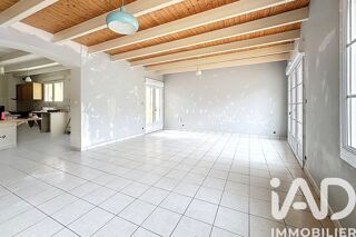  Maison à vendre 5 pièces 126 m²