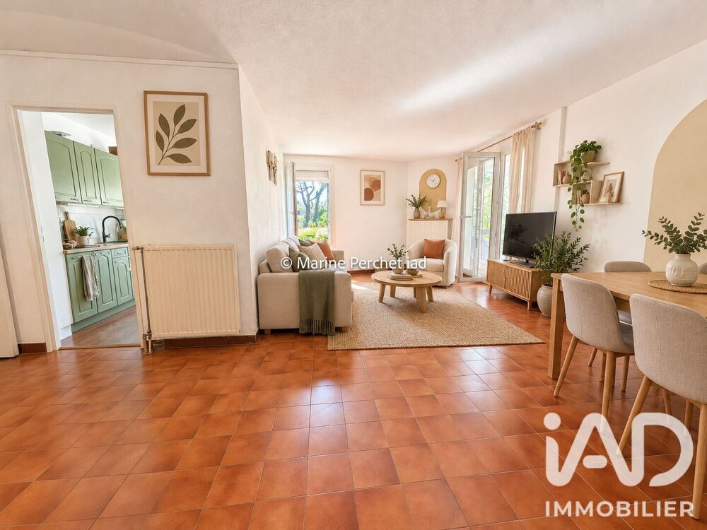 Vente Appartement Vente Appartement 3 pièces Fréjus