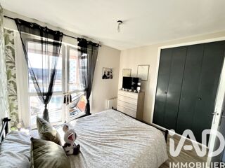  Appartement � vendre 3 pi�ces 55 m�