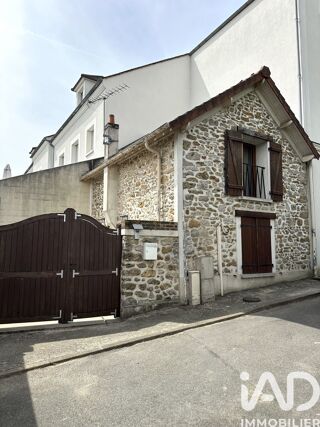  Maison � vendre 2 pi�ces 32 m�
