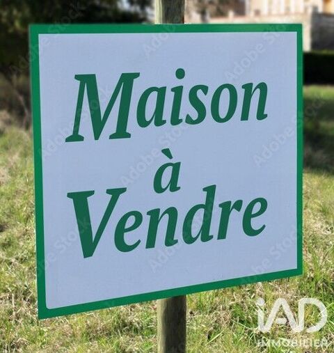   Vente Maison/villa 4 pièces Maison - 4 pièce(s) - 88 m²