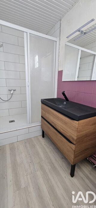  Appartement à vendre 3 pièces 54 m²