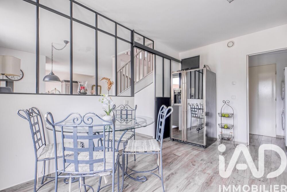 vente Maison - 6 pièce(s) - 124 m² Annet-sur-Marne (77410)