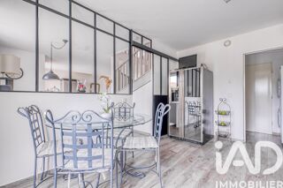  Maison à vendre 6 pièces 124 m²