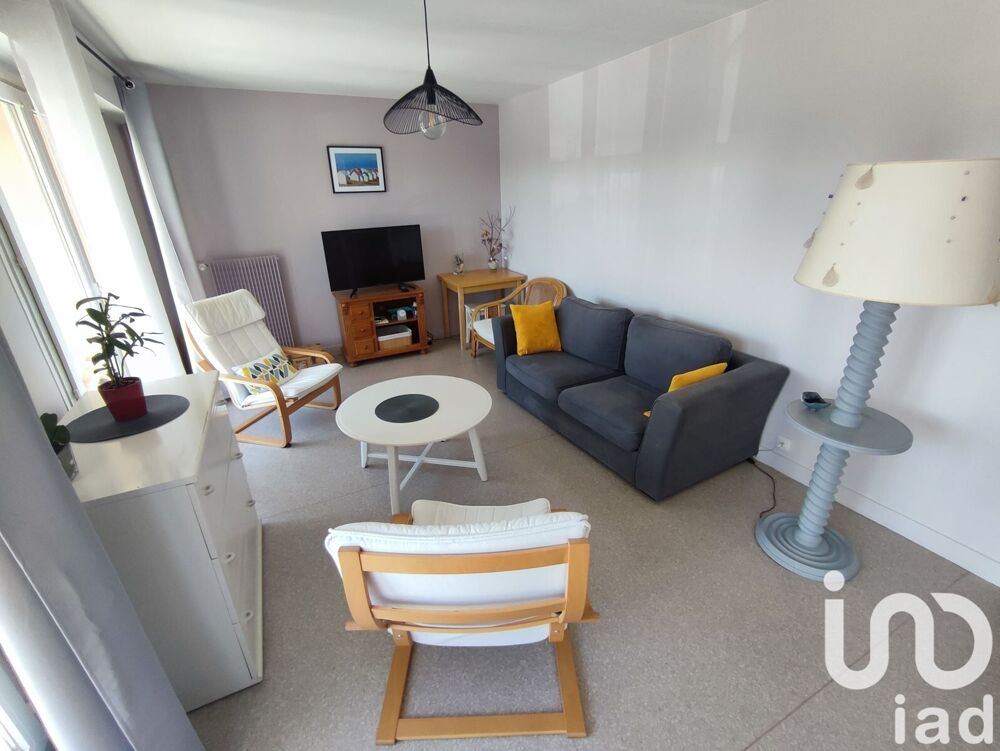 Vente Appartement Vente Appartement 4 pièces Chartres