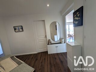  Appartement à vendre 3 pièces 56 m²