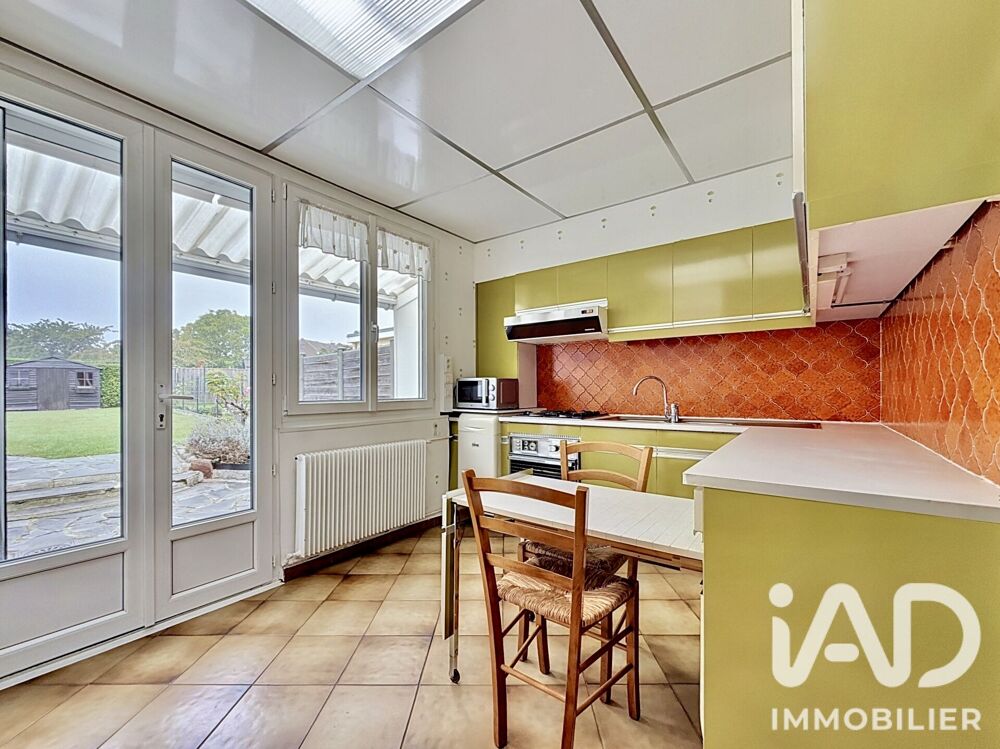 Vente Maison Vente Maison de ville 4 pièces Tourcoing