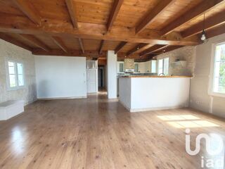  Maison à vendre 6 pièces 165 m²
