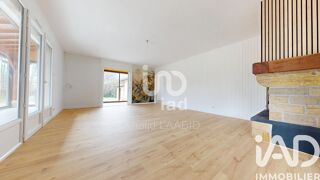  Maison à vendre 4 pièces 110 m²