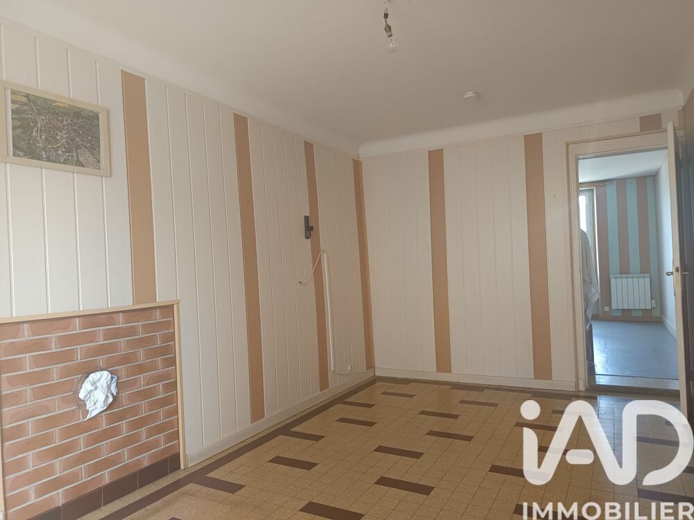 Vente Maison de village 5 pièces