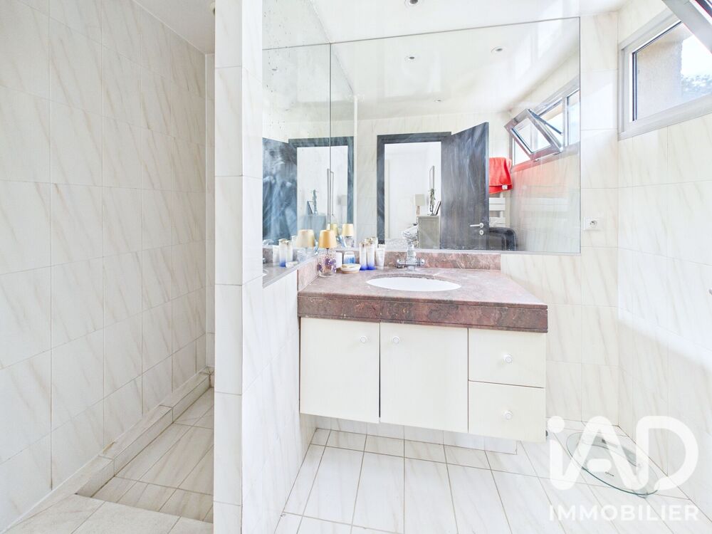 à vendre  Maison Sceaux (92330)