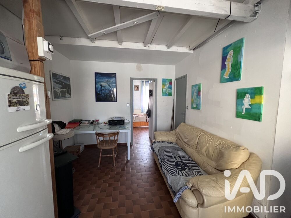 Vente Appartement Vente Appartement 3 pièces Narbonne