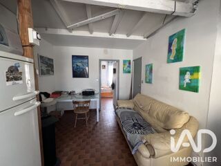  Appartement à vendre 3 pièces 41 m²