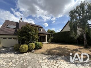  Maison à vendre 4 pièces 140 m²