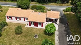  Maison à vendre 8 pièces 151 m²