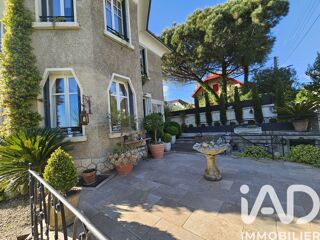  Maison à vendre 9 pièces 192 m²