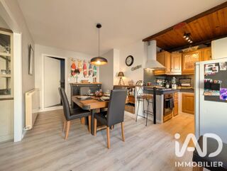  Maison à vendre 4 pièces 80 m²