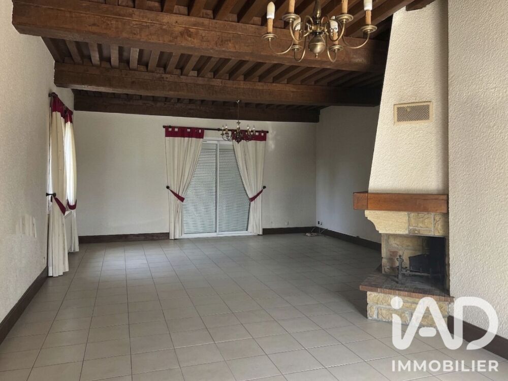 Vente Maison Vente Maison/villa 6 pièces Chassenard