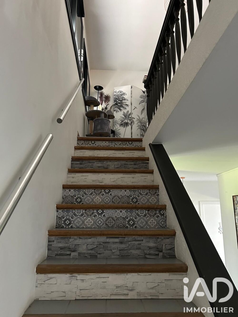 à vendre  Maison Poissy (78300)