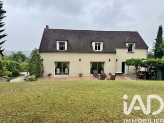  Maison à vendre 7 pièces 273 m²