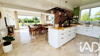  Maison à vendre 5 pièces 127 m²