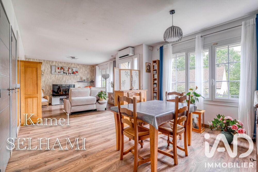 Vente Maison/villa 7 pièces