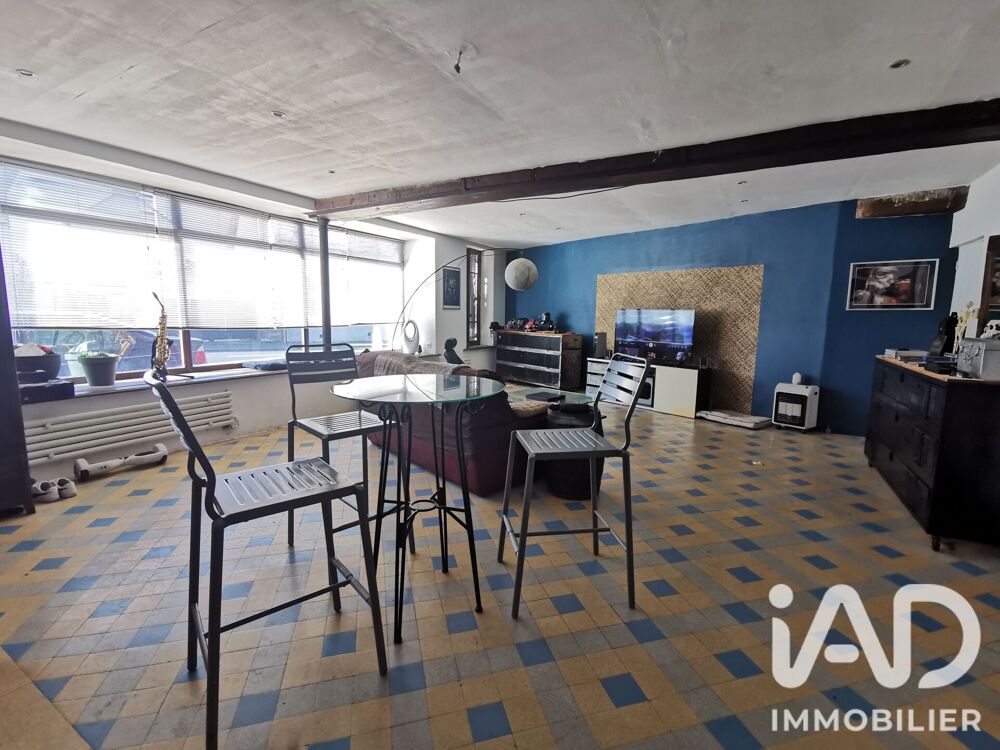 Vente Maison Vente Maison/villa 5 pièces Le mesnil-simon