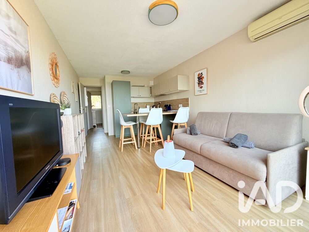 Vente Appartement Vente Appartement 2 pièces Sainte-maxime