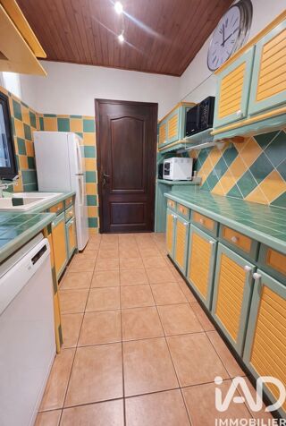 Maison à vendre 3 pièces 148 m²