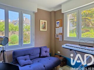  Maison à vendre 11 pièces 252 m²