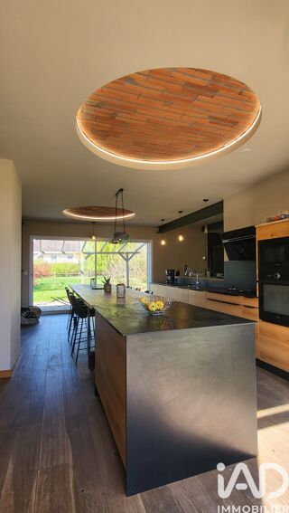  Maison à vendre 4 pièces 150 m²