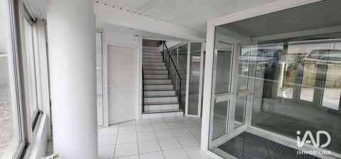   Location Local d'activités 98 m&sup2; 