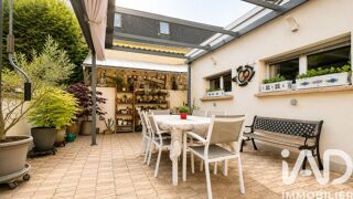  Maison � vendre 5 pi�ces 108 m�