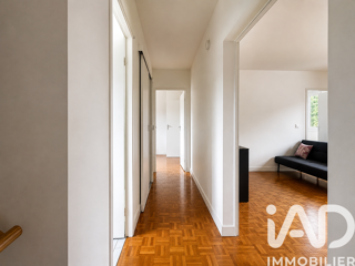  Appartement � vendre 4 pi�ces 67 m�