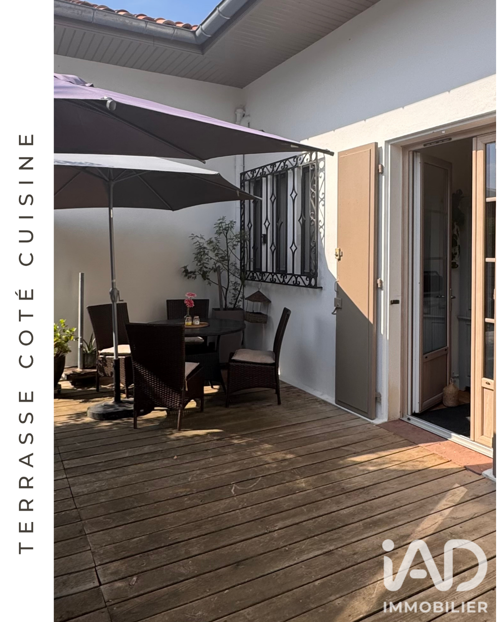 à vendre  Maison Bayonne (64100)