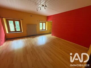  Maison à vendre 8 pièces 124 m²