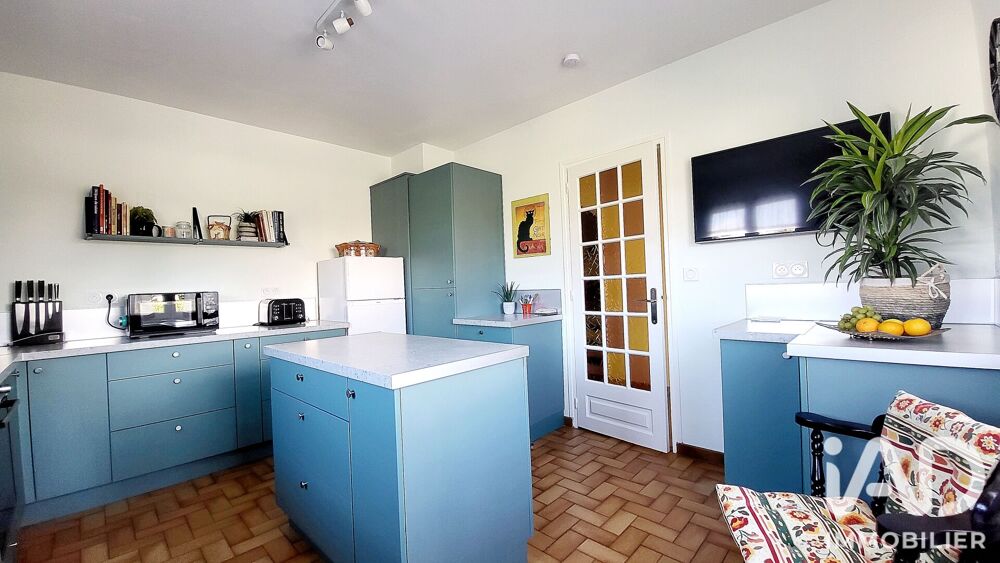 Vente Maison Vente Maison de village 4 pièces Sassetot-le-mauconduit