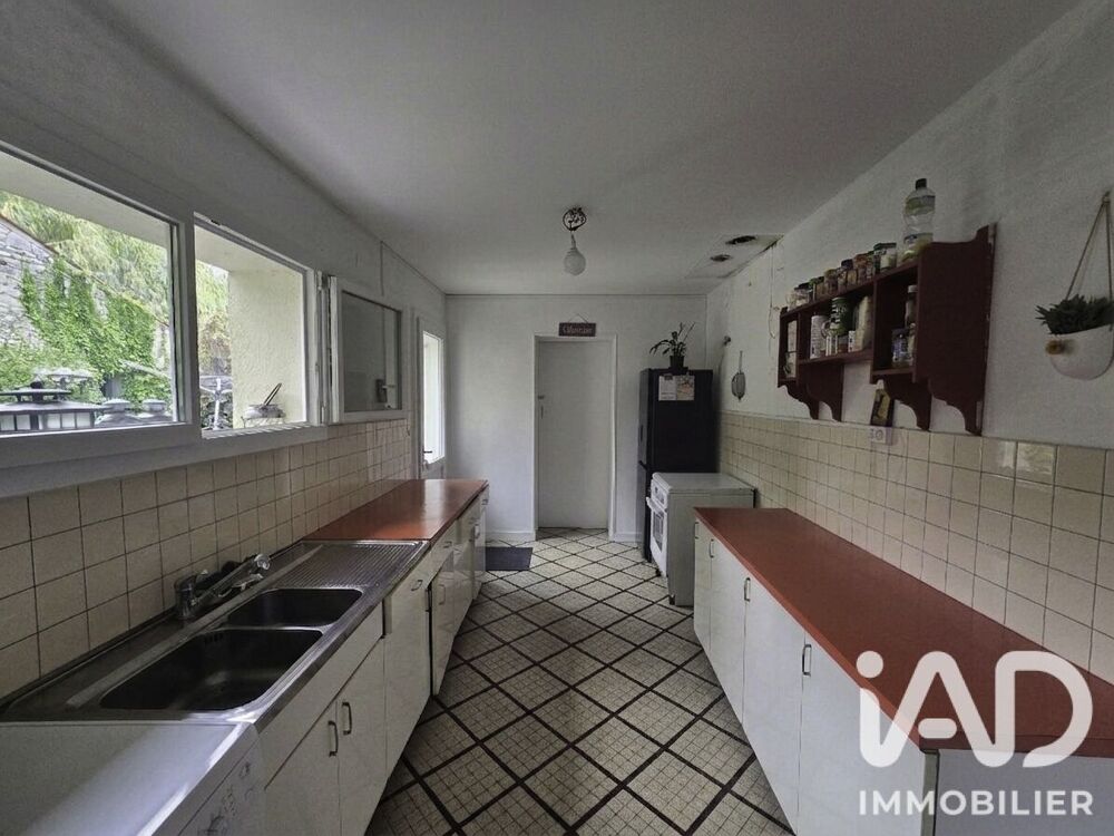 Vente Maison Vente Maison/villa 10 pièces Villeneuve-la-comtesse
