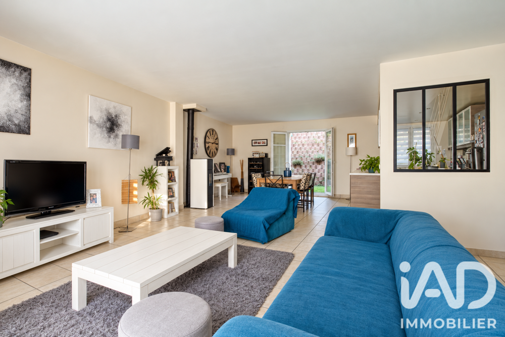 Vente Maison Vente Maison/villa 3 pièces Andrésy