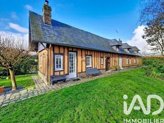  Maison à vendre 5 pièces 101 m²