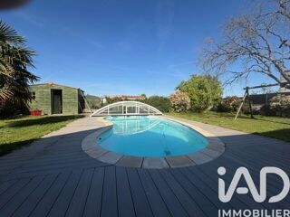  Maison � vendre 6 pi�ces 225 m�