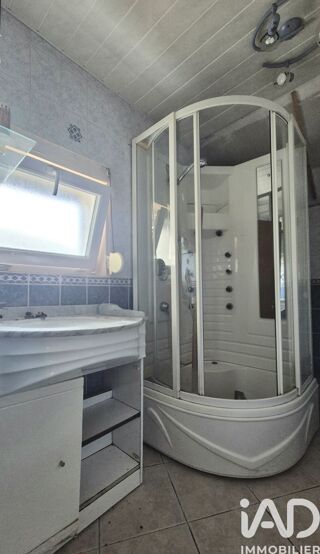  Maison � vendre 3 pi�ces 58 m�