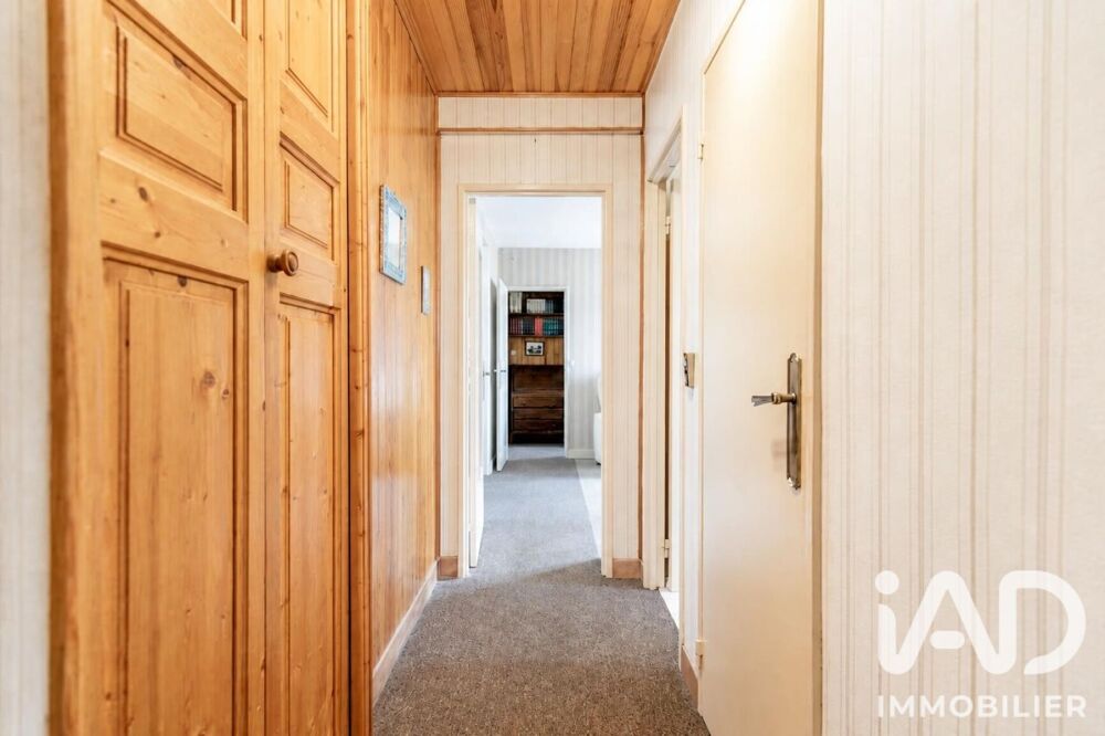 Vente Appartement Vente Appartement 3 pièces Nogent-sur-marne